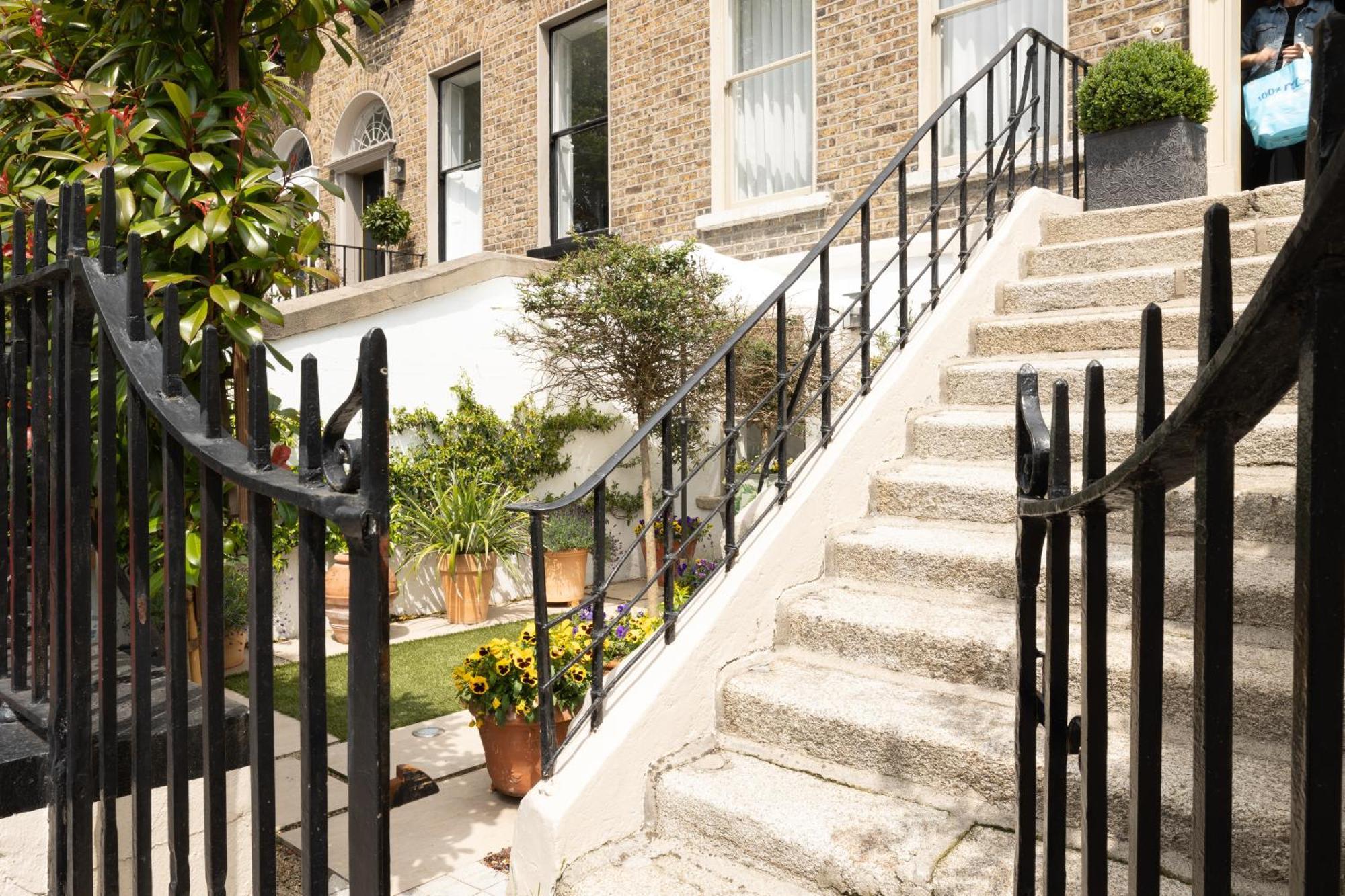 Pembroke Guest Suite, Dublin