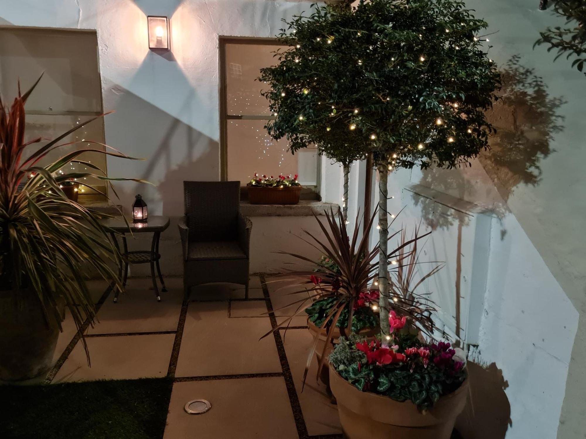 Pembroke Guest Suite — Photos 2